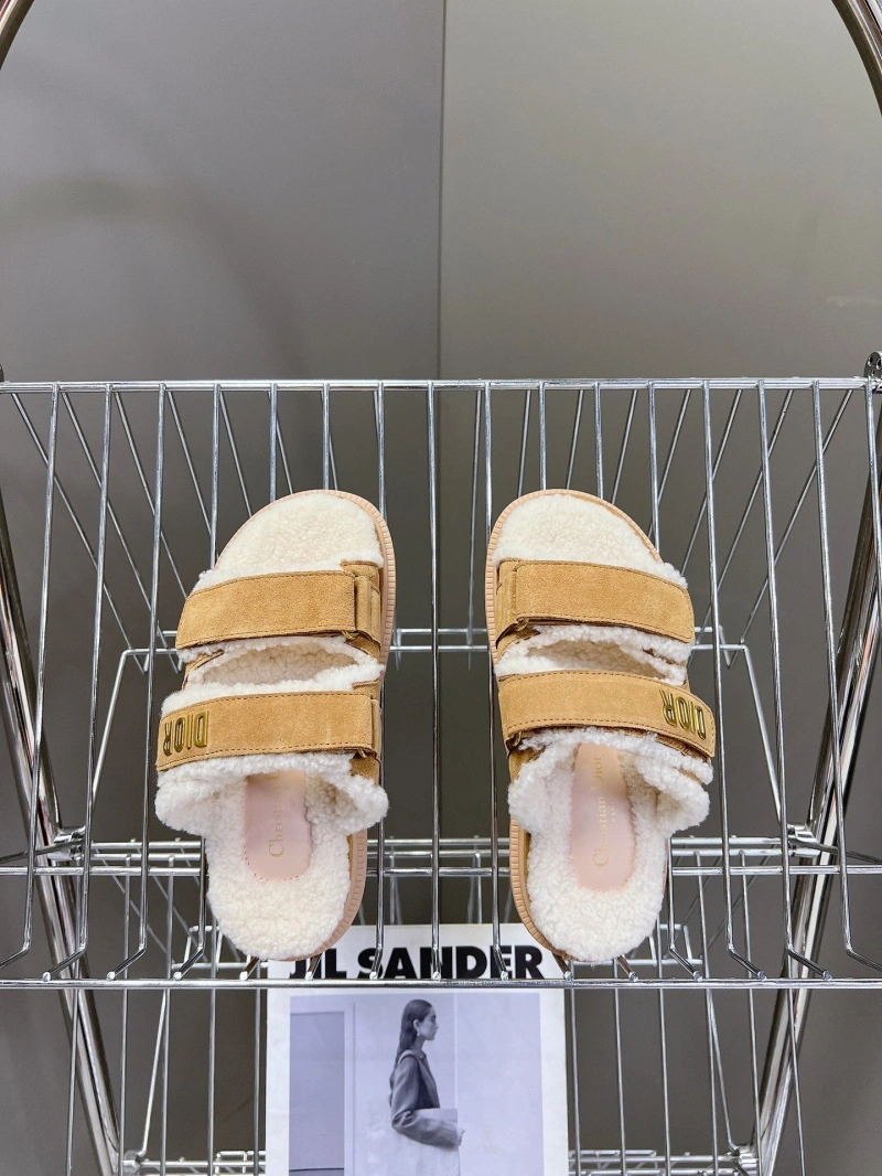 Christian Dior Sandals