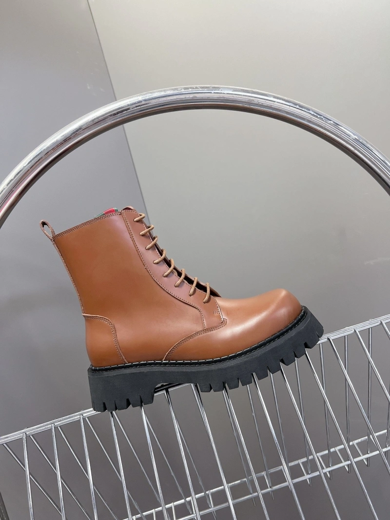 Gucci Boots