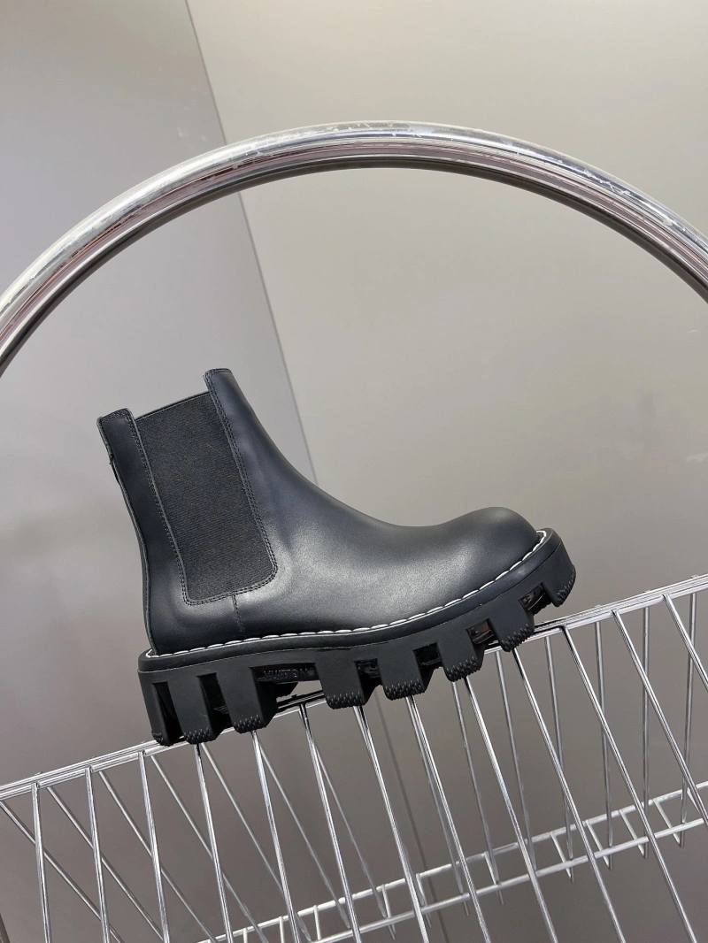 LV Boots