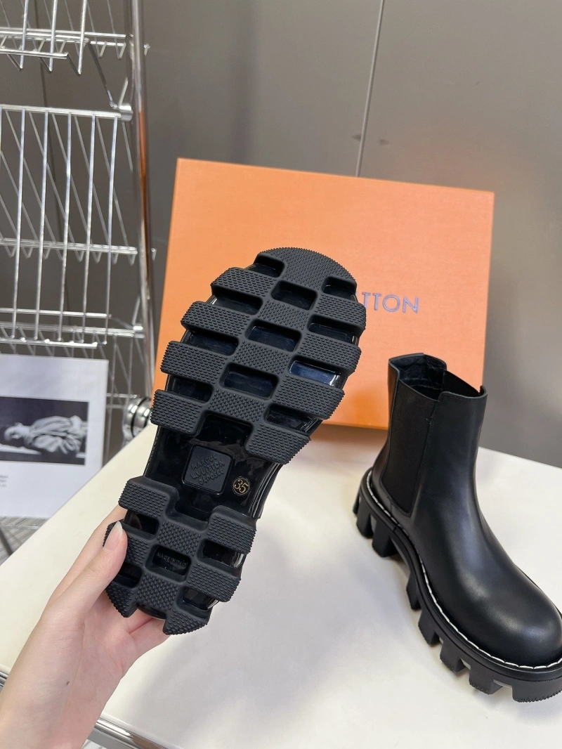 LV Boots