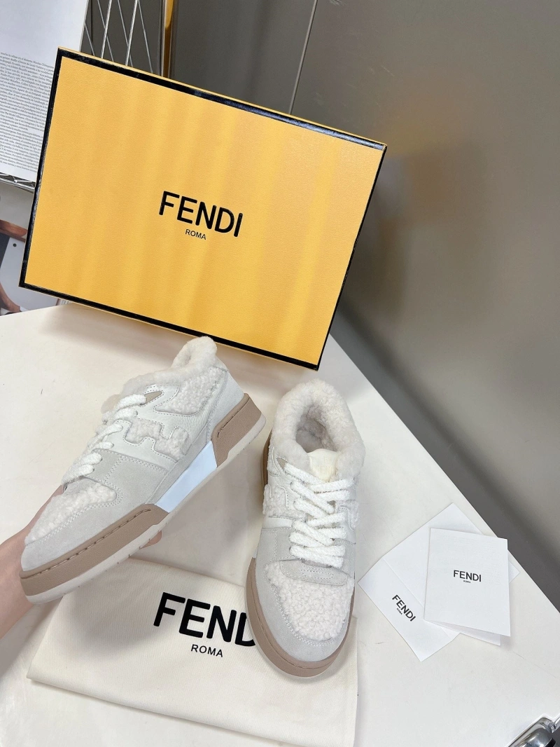 LV Sneakers