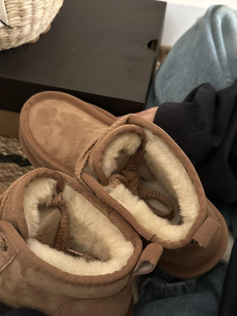 UGG Boots