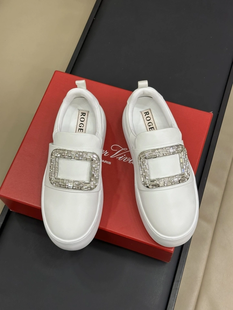 Roger Vivier Casual Shoes