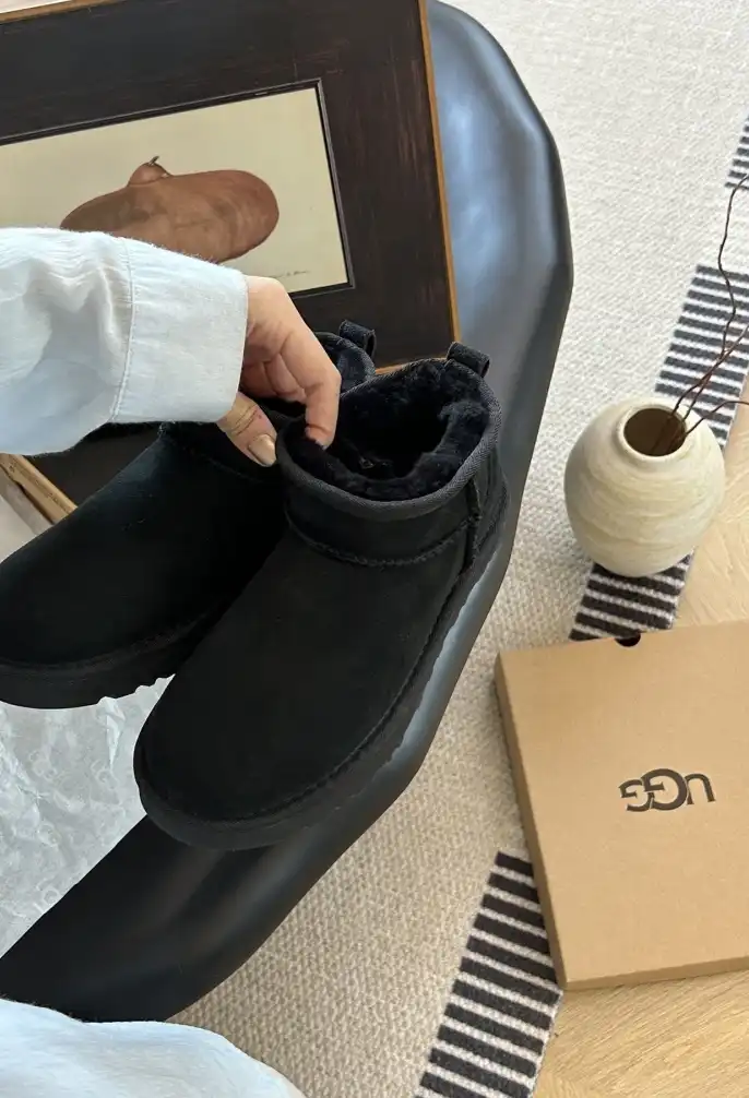 UGG Boots