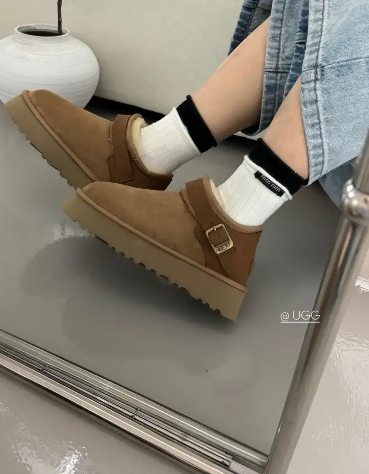 UGG Boots