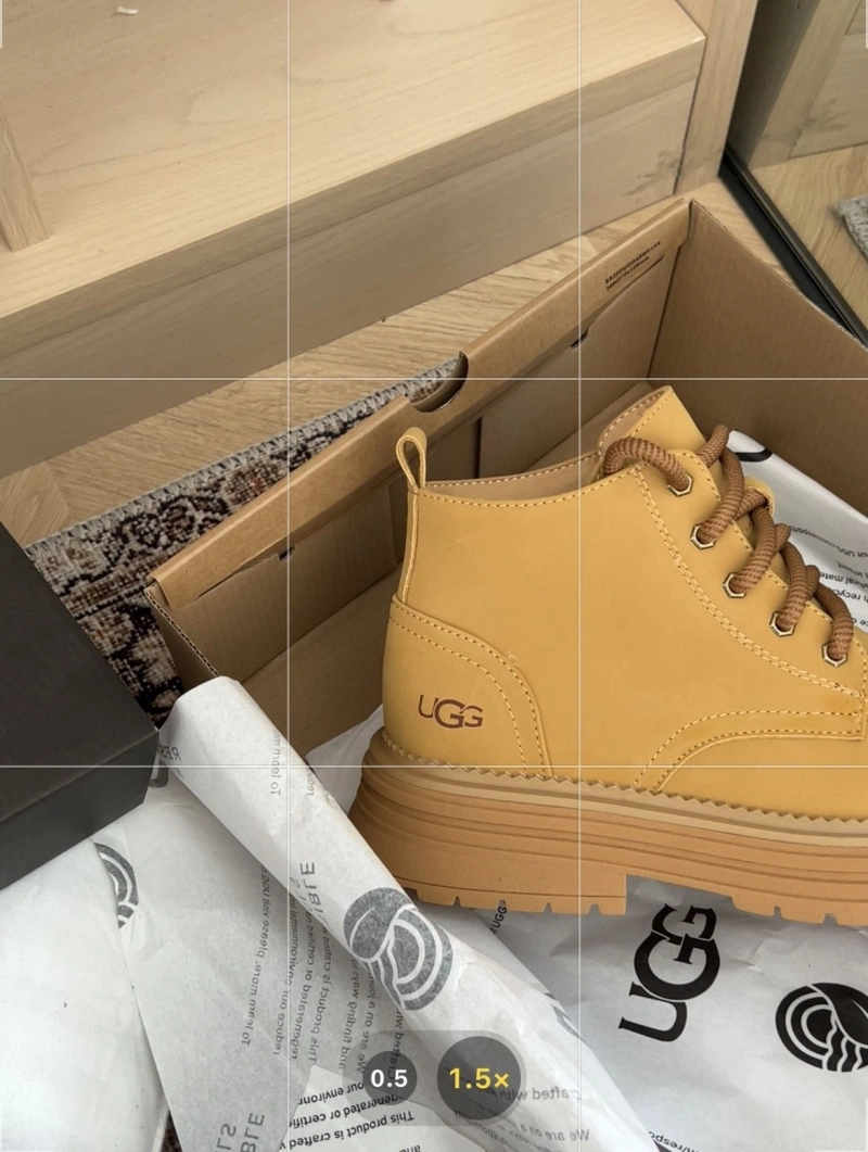 UGG Boots