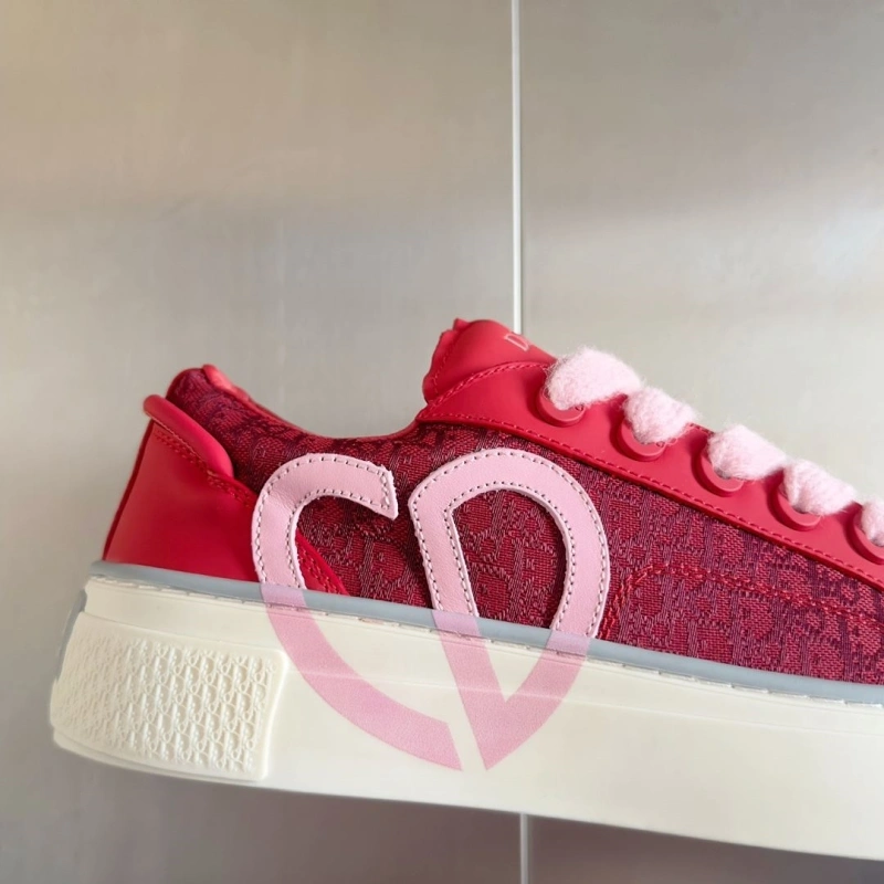 Christian Dior Casual Shoes