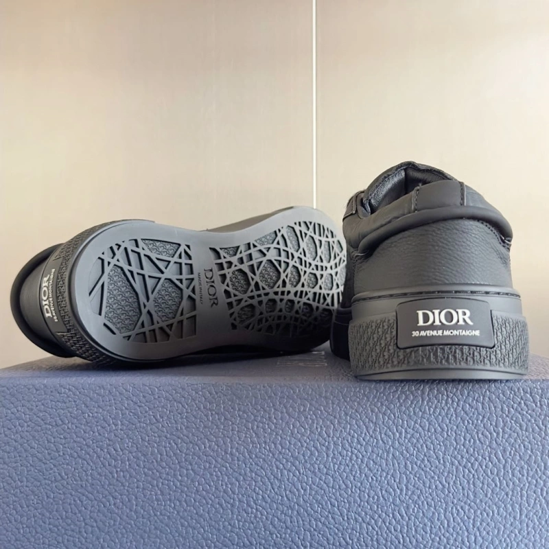 Christian Dior Casual Shoes