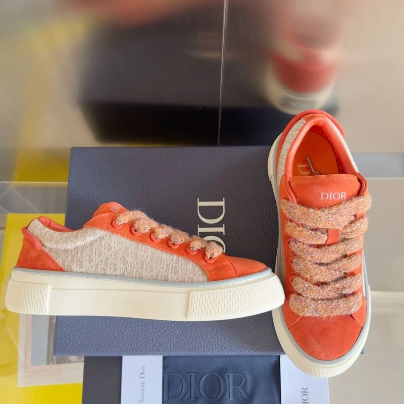 Christian Dior Casual Shoes