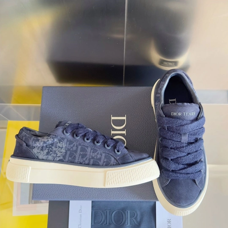 Christian Dior Casual Shoes
