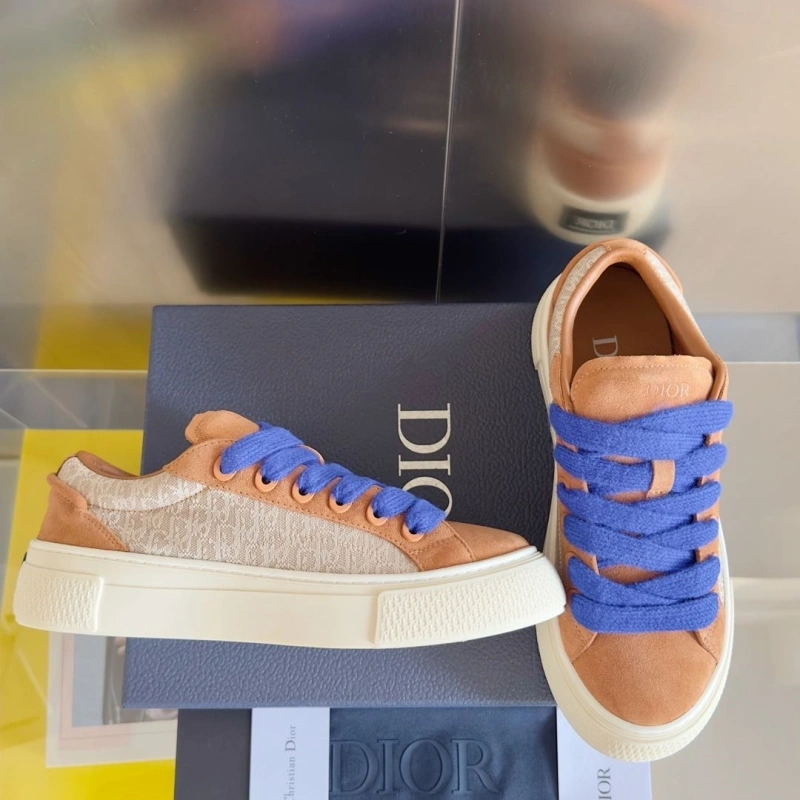 Christian Dior Casual Shoes