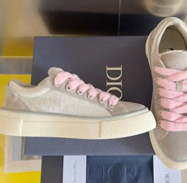 Christian Dior Casual Shoes