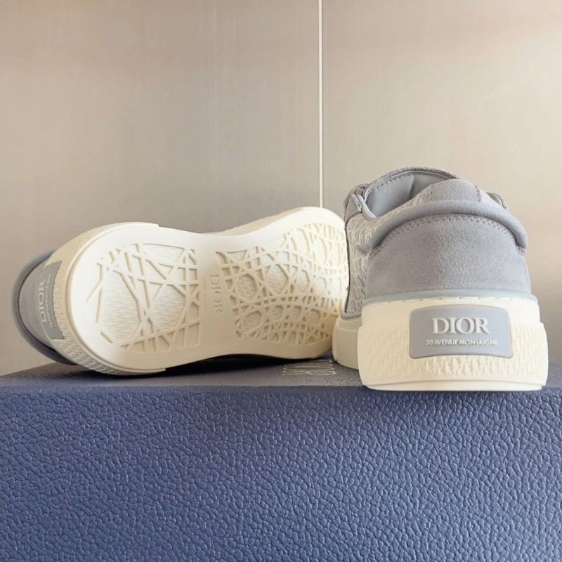Christian Dior Casual Shoes
