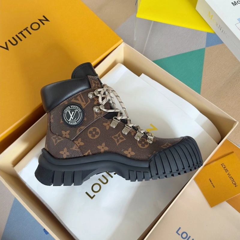 LV Boots