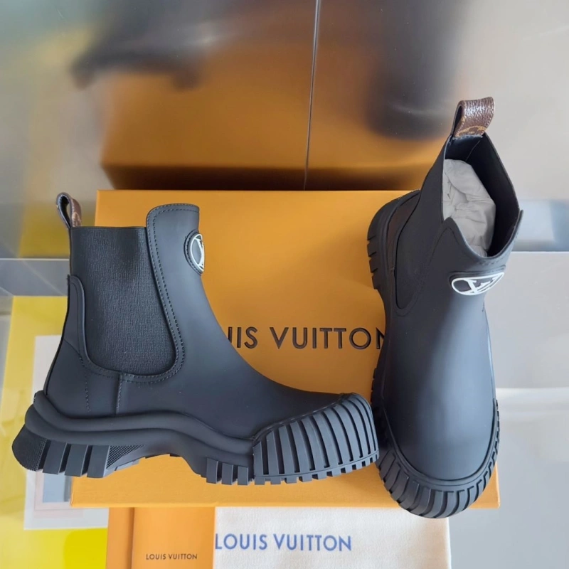 LV Boots