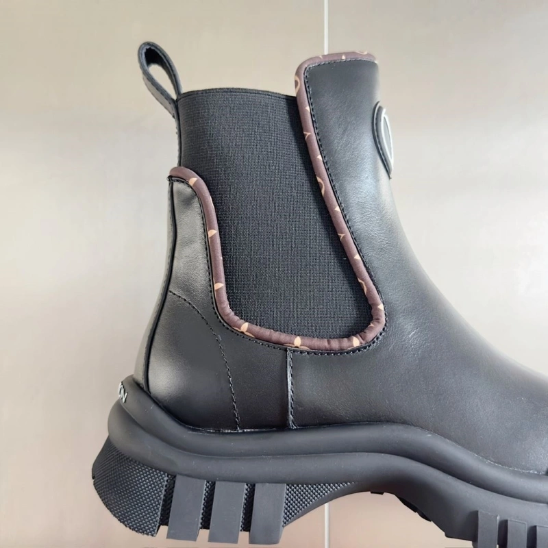 LV Boots