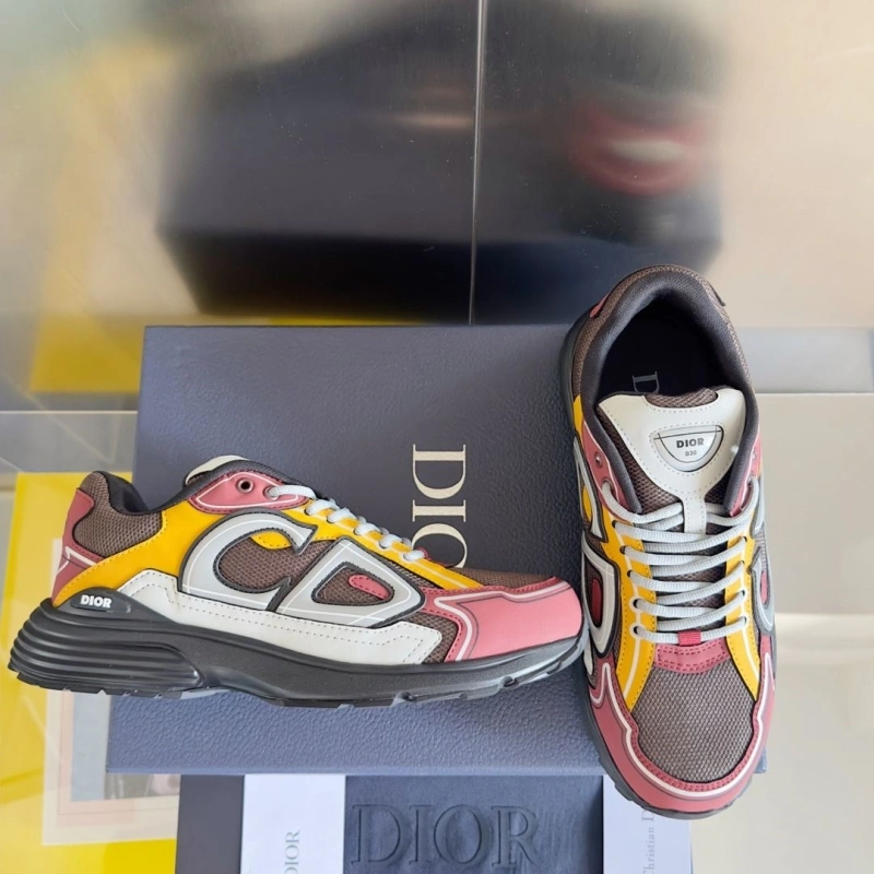 Christian Dior Casual Shoes