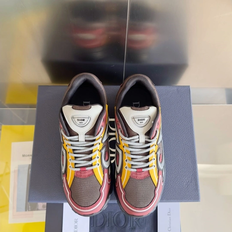 Christian Dior Casual Shoes