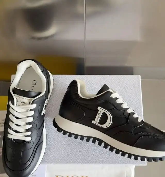 Christian Dior Casual Shoes