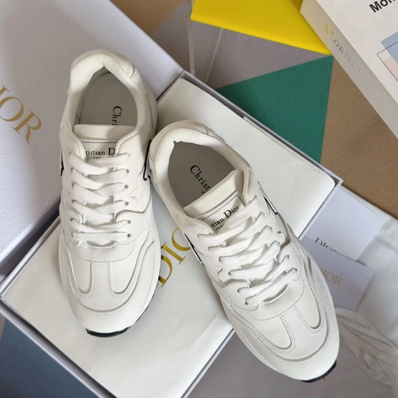 Christian Dior Casual Shoes
