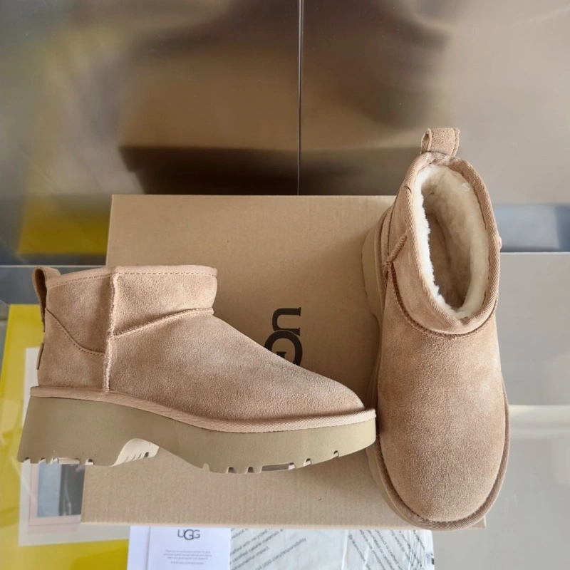 UGG Boots