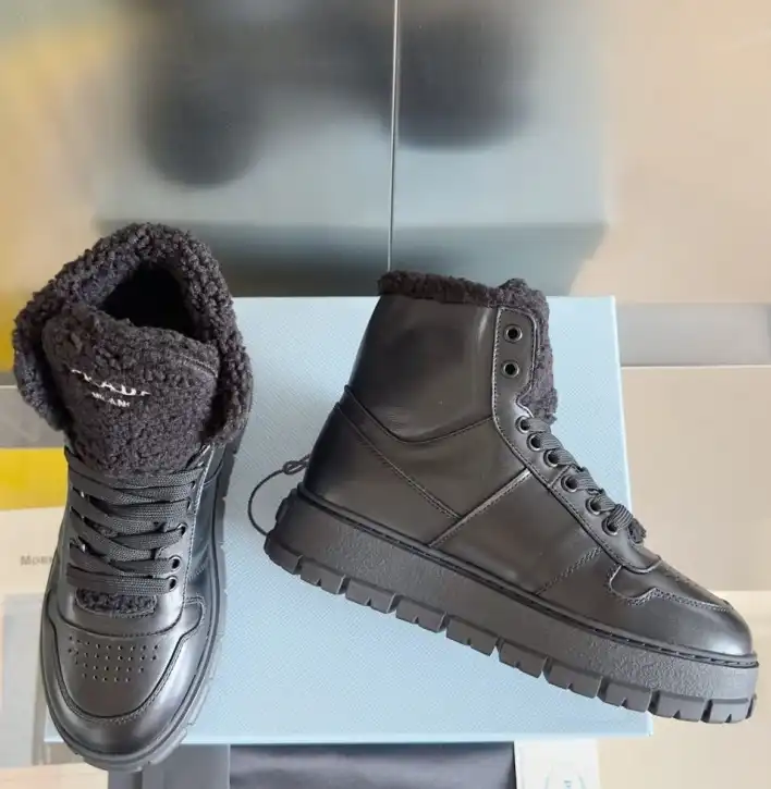 Prada Casual Shoes