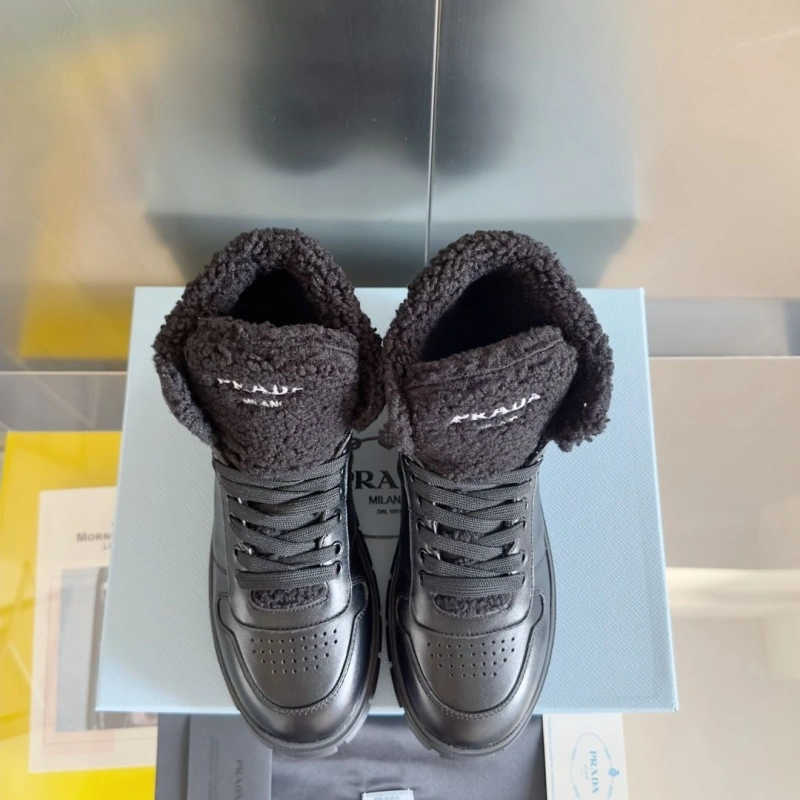 Prada Casual Shoes