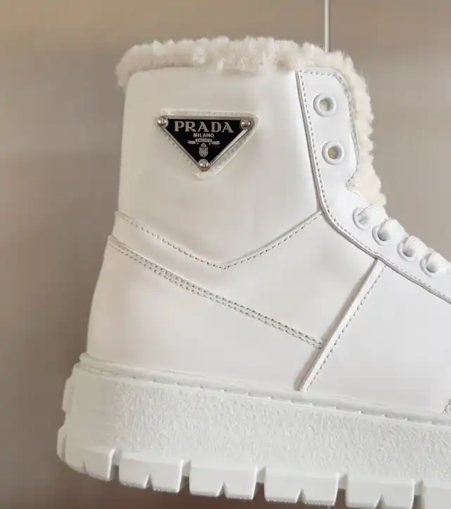 Prada Casual Shoes