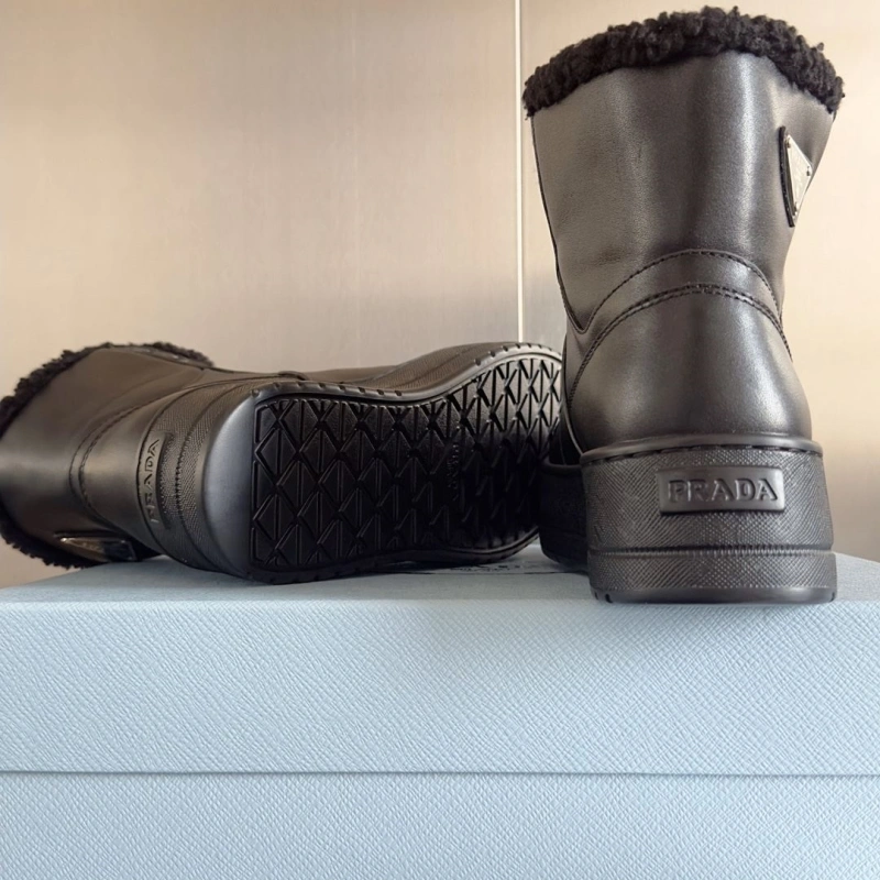 Prada Boots