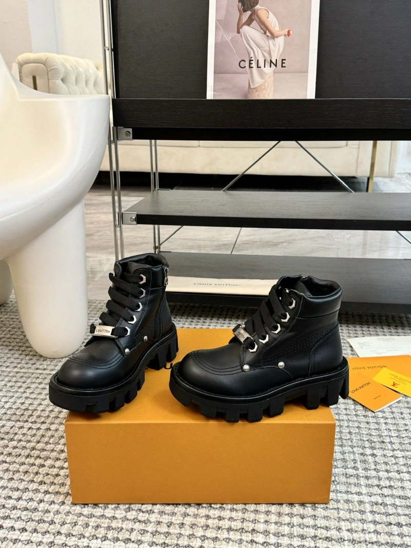 LV Boots