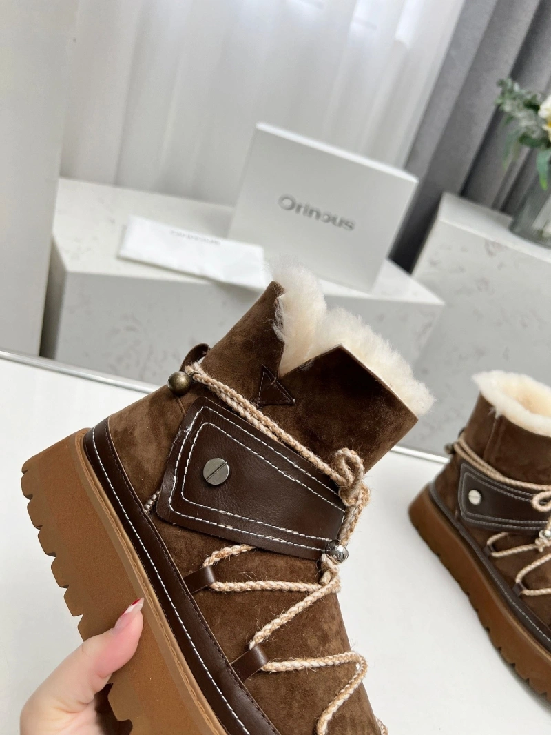 Other Boots