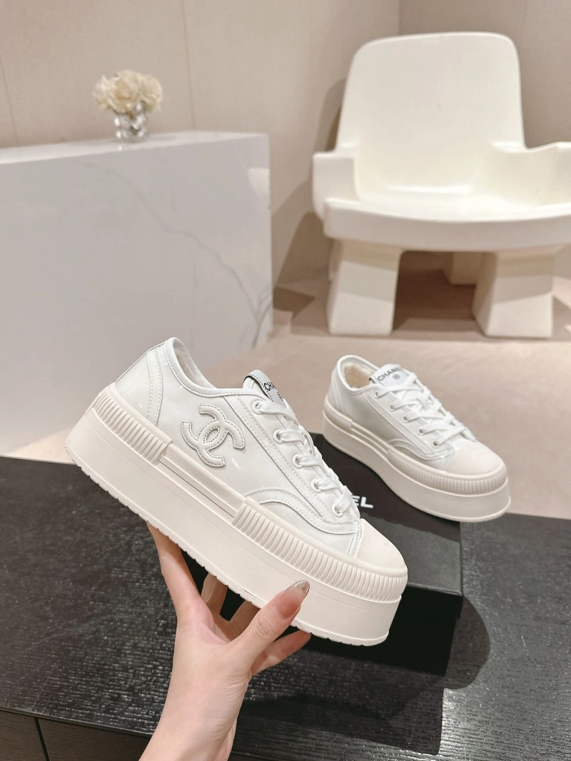 Chanel Sneakers