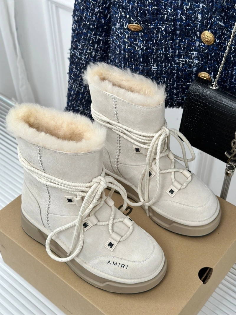 Other Boots
