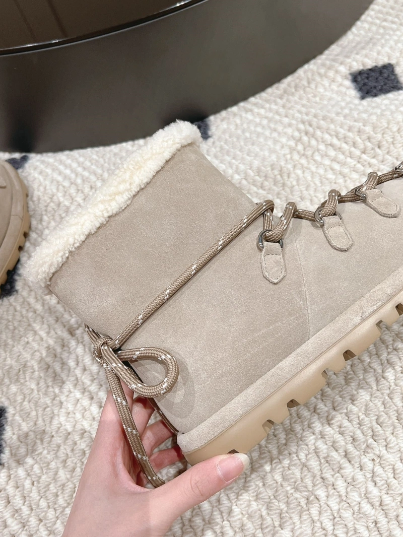 Miu Miu Boots