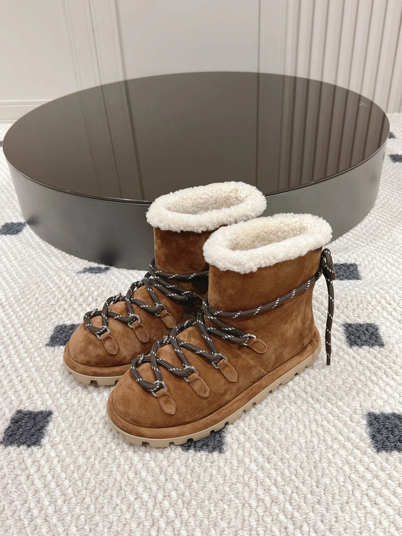 Miu Miu Boots