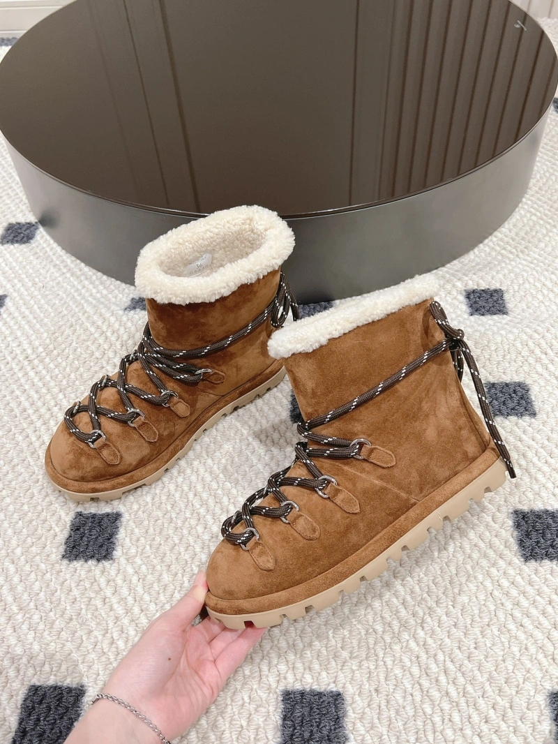 Miu Miu Boots
