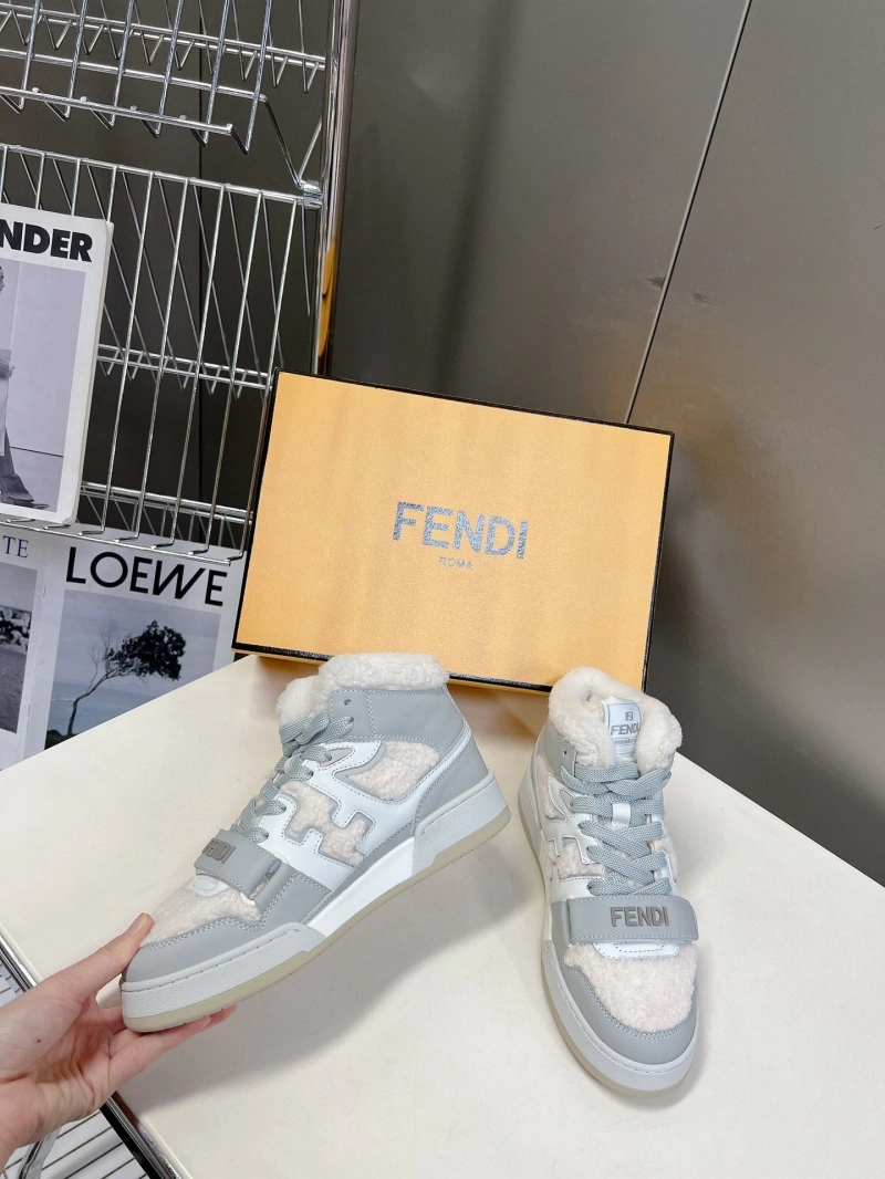LV Sneakers