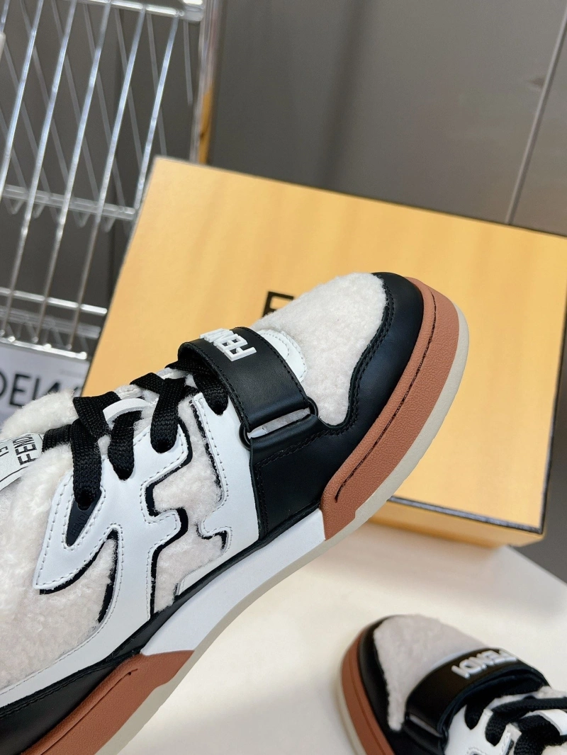 LV Sneakers