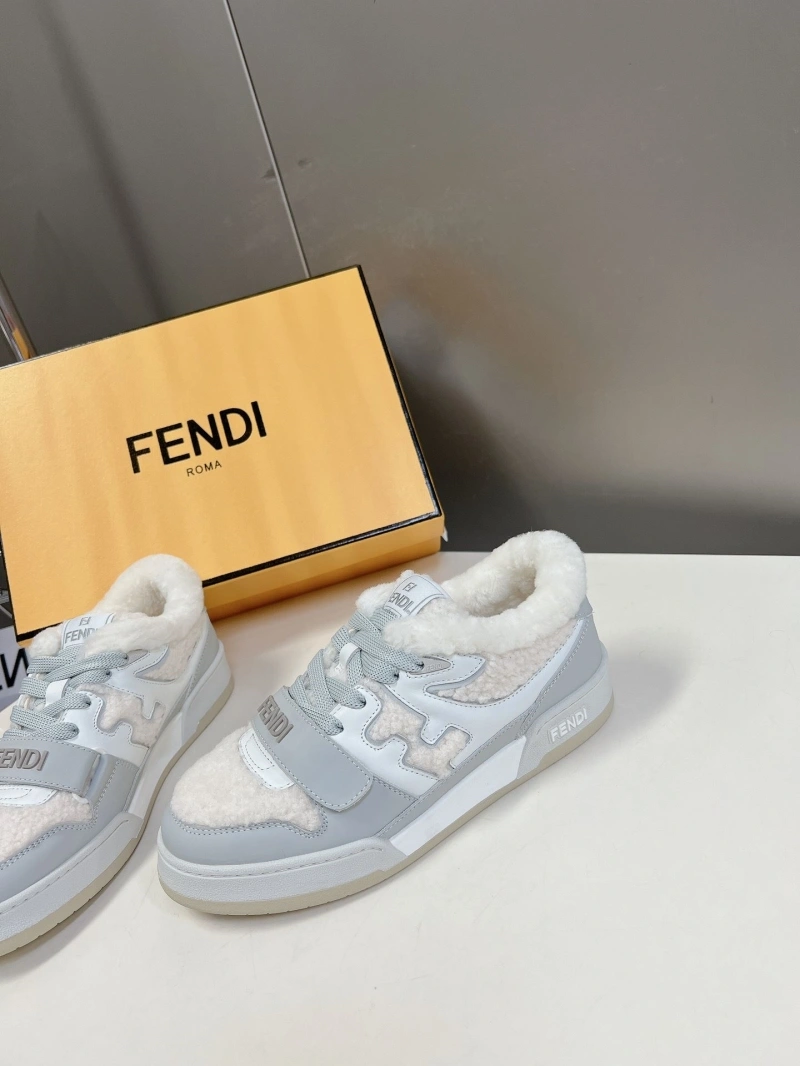 LV Sneakers