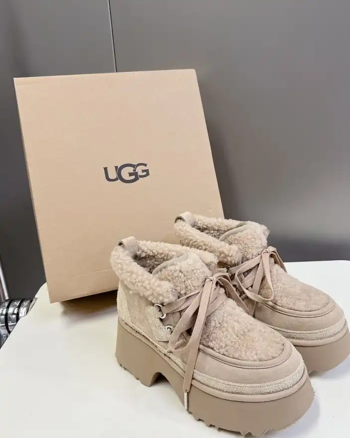 UGG Boots