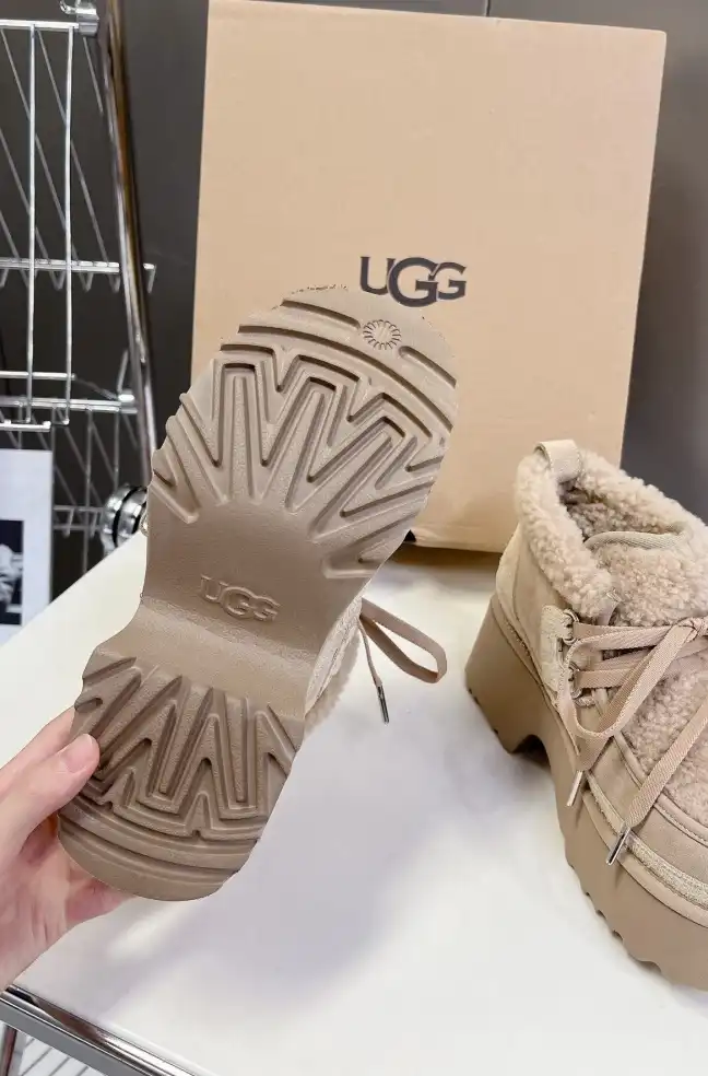UGG Boots