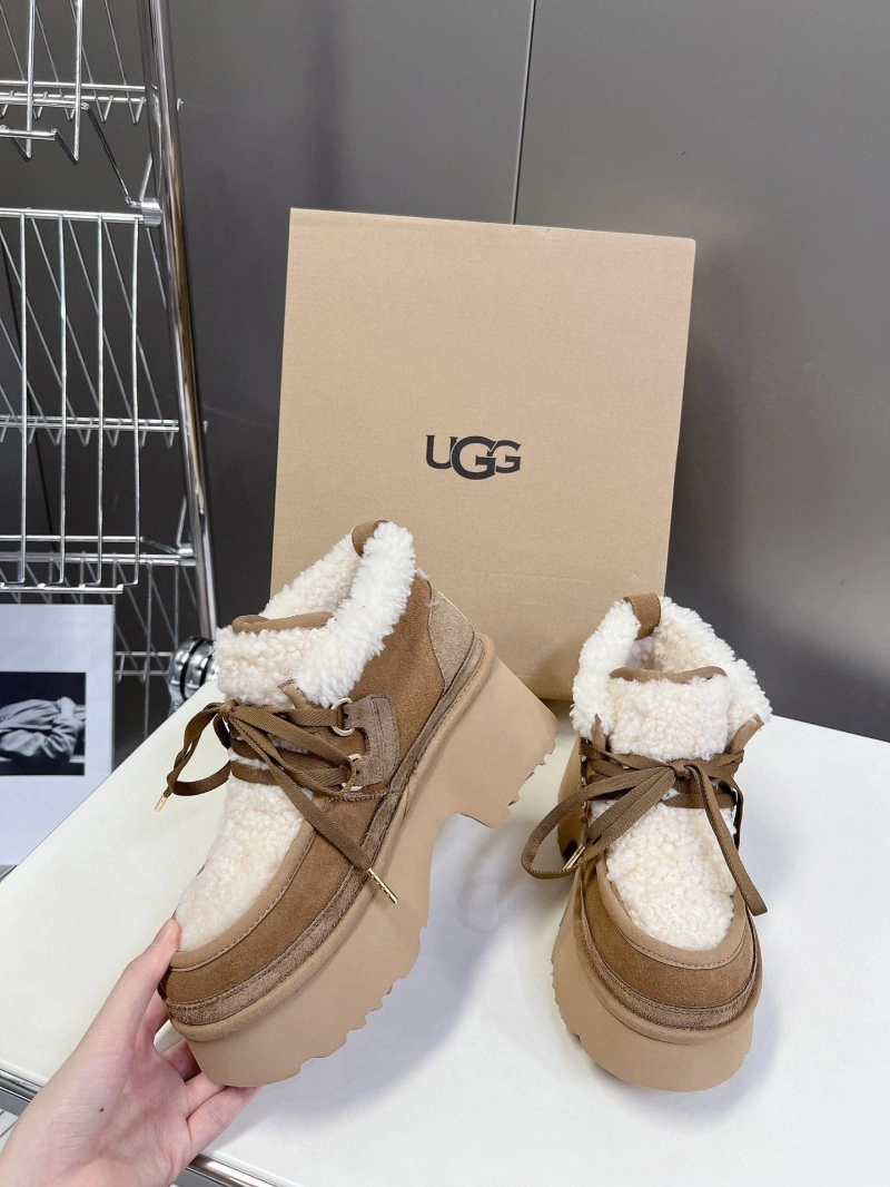 UGG Boots
