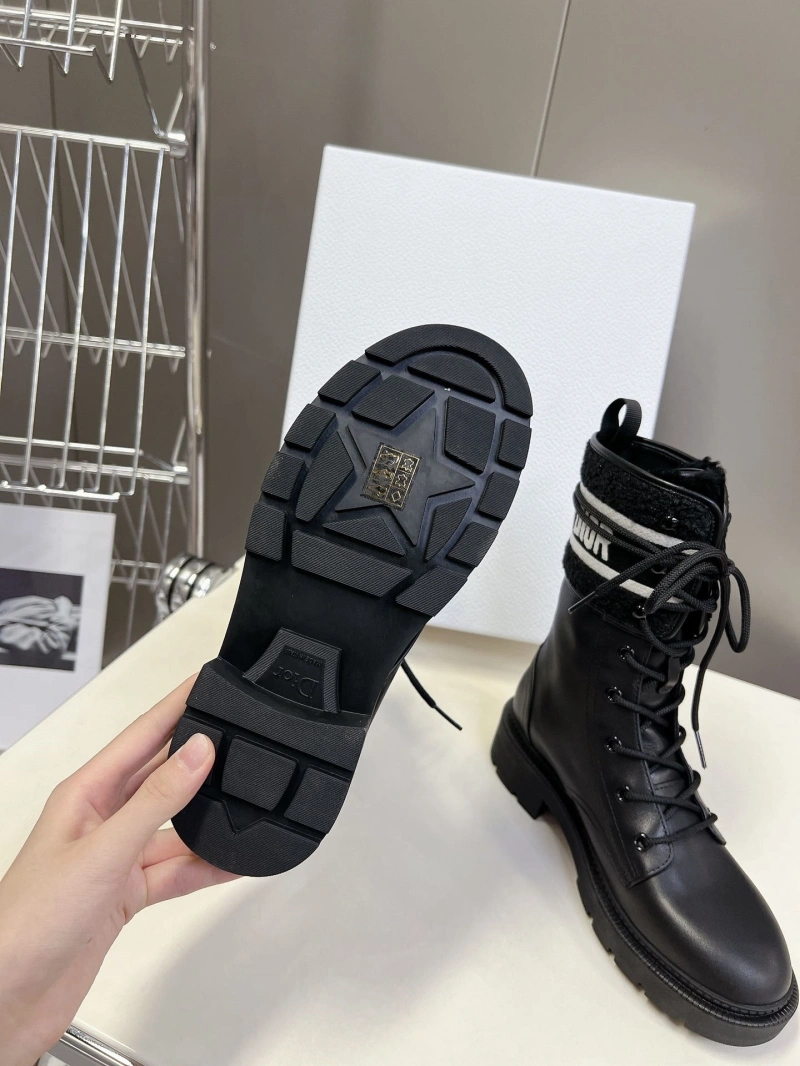 Christian Dior Boots