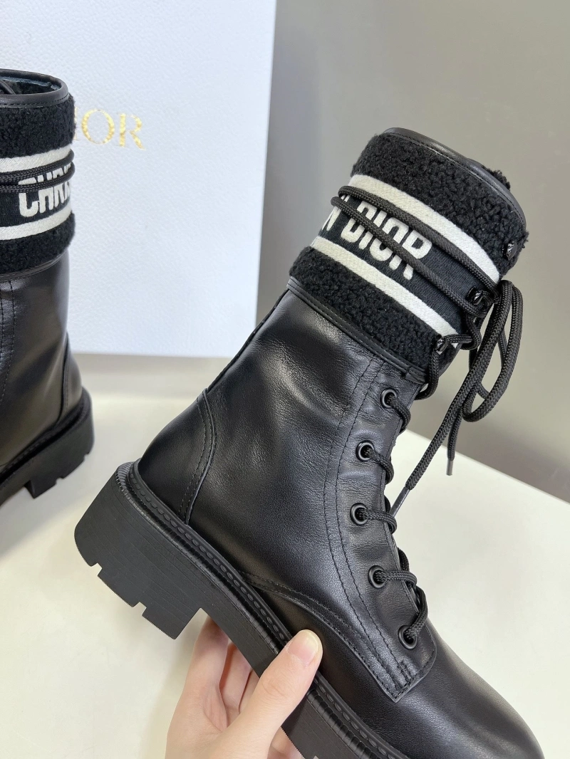 Christian Dior Boots