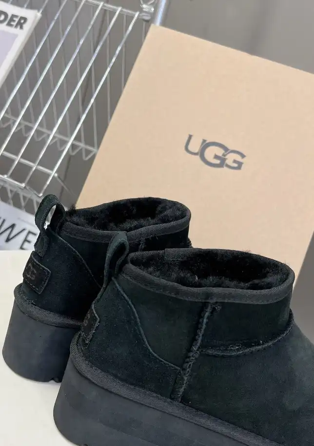 UGG Boots