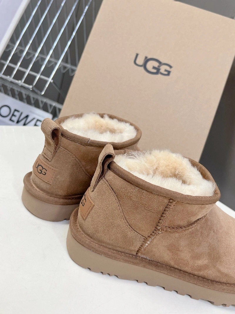 UGG Boots