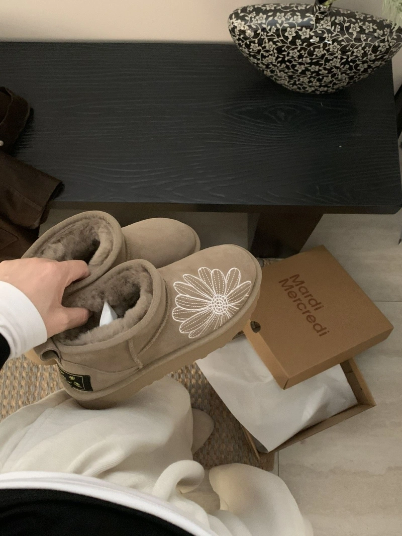 UGG Boots