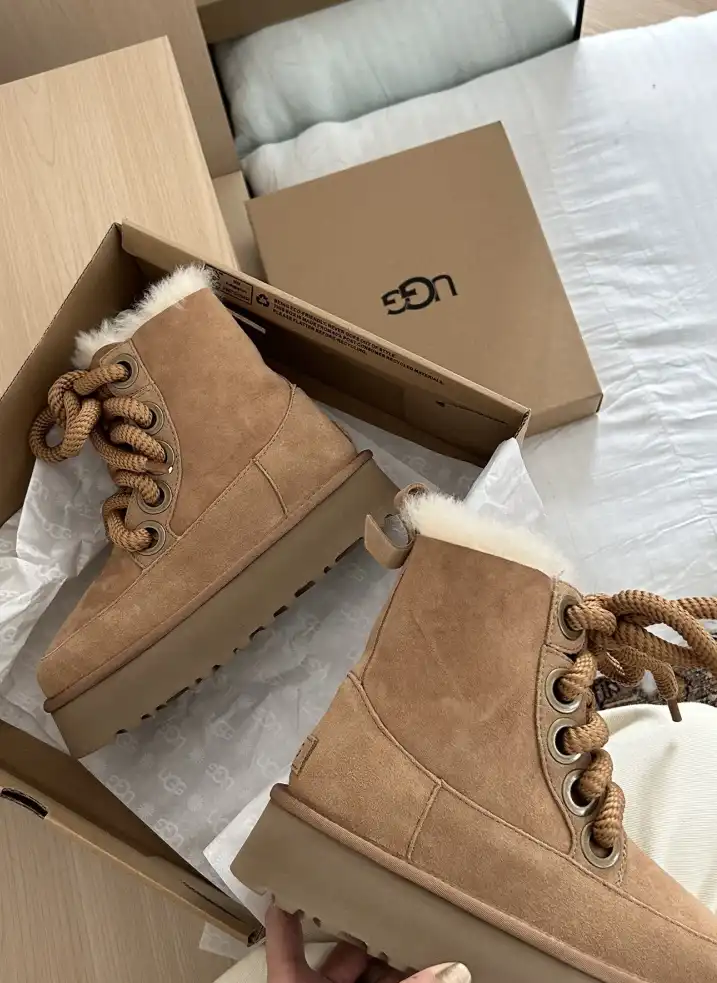 UGG Boots