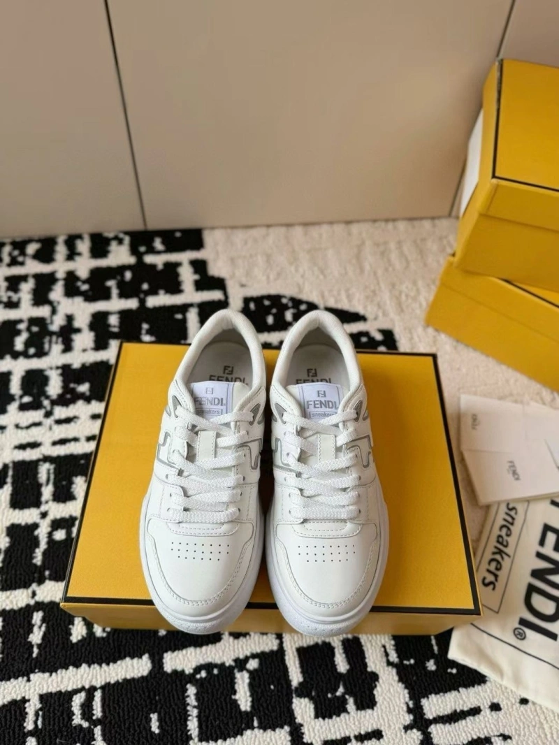 LV Casual Shoes