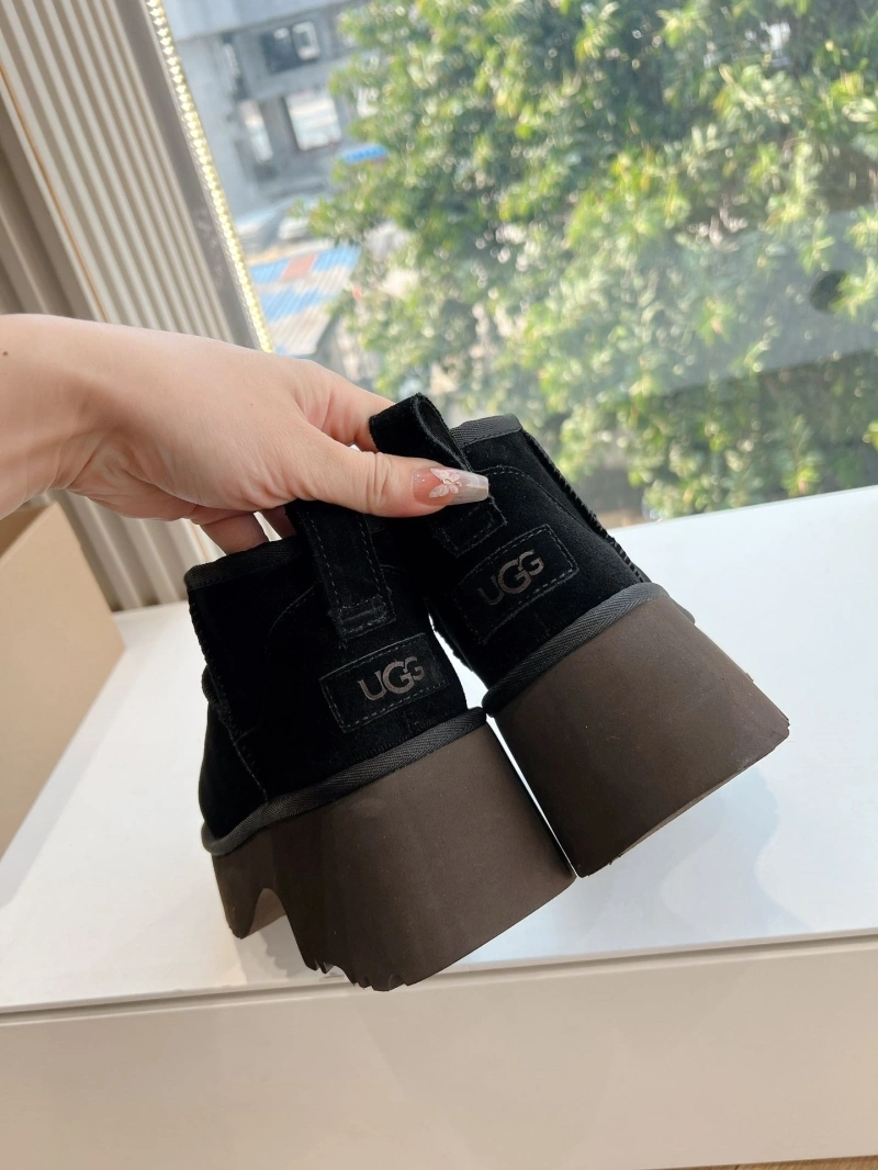 UGG Boots